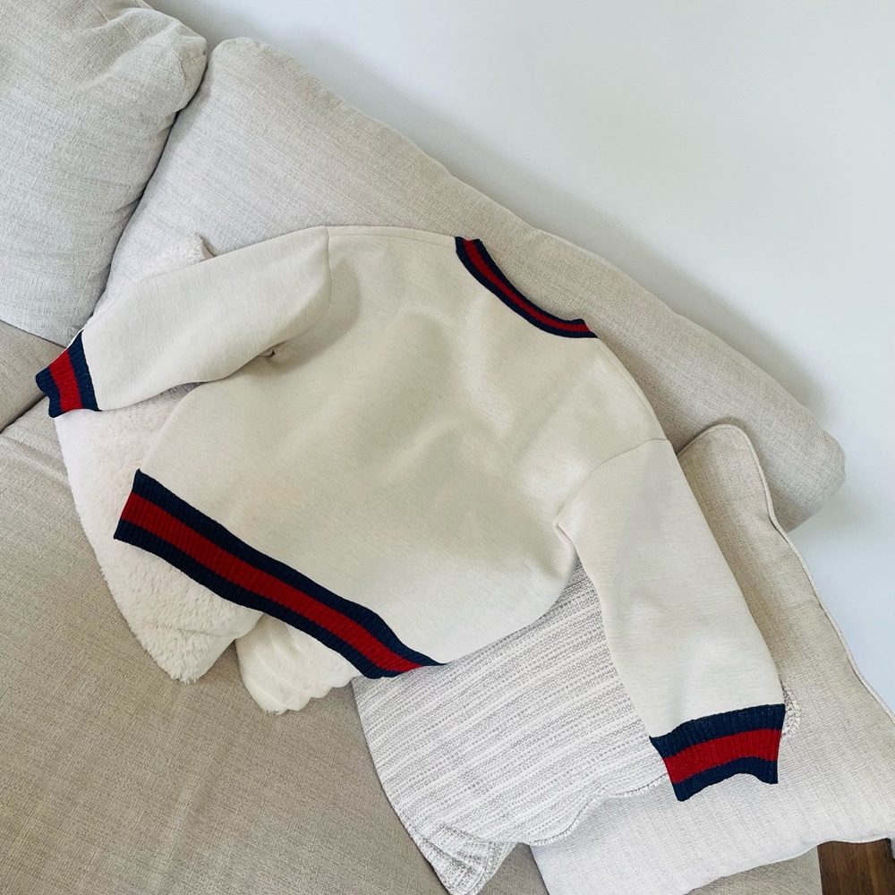 Gucci sweater S - Picture 2 of 4